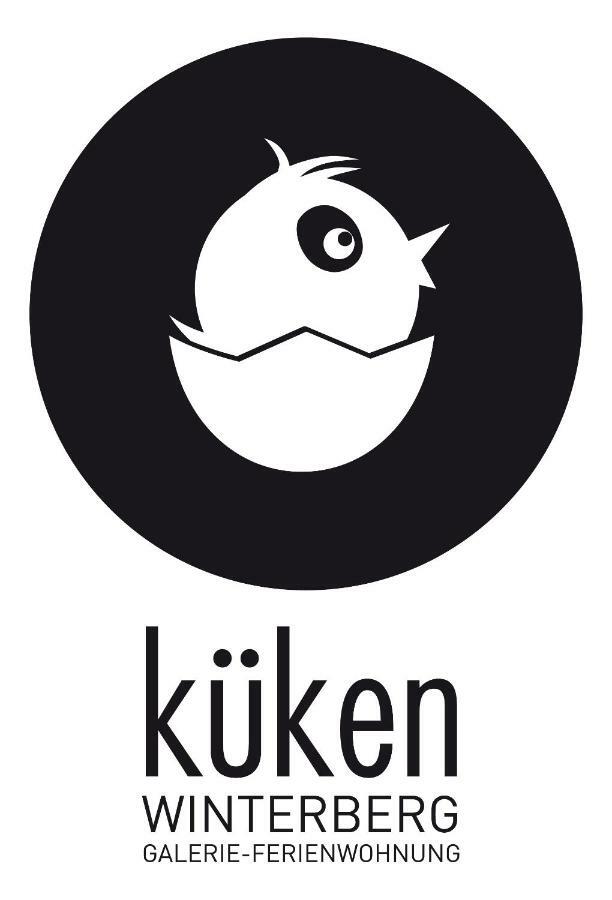 Kueken Winterberg 아파트 외부 사진